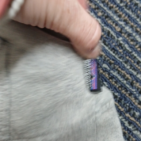 Patagonia Women's Free Hand Fitz Roy Ahnya Hoody Size Medium - Picture 3 of 7